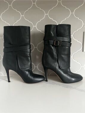 Jimmy Choo - Ballard Boots